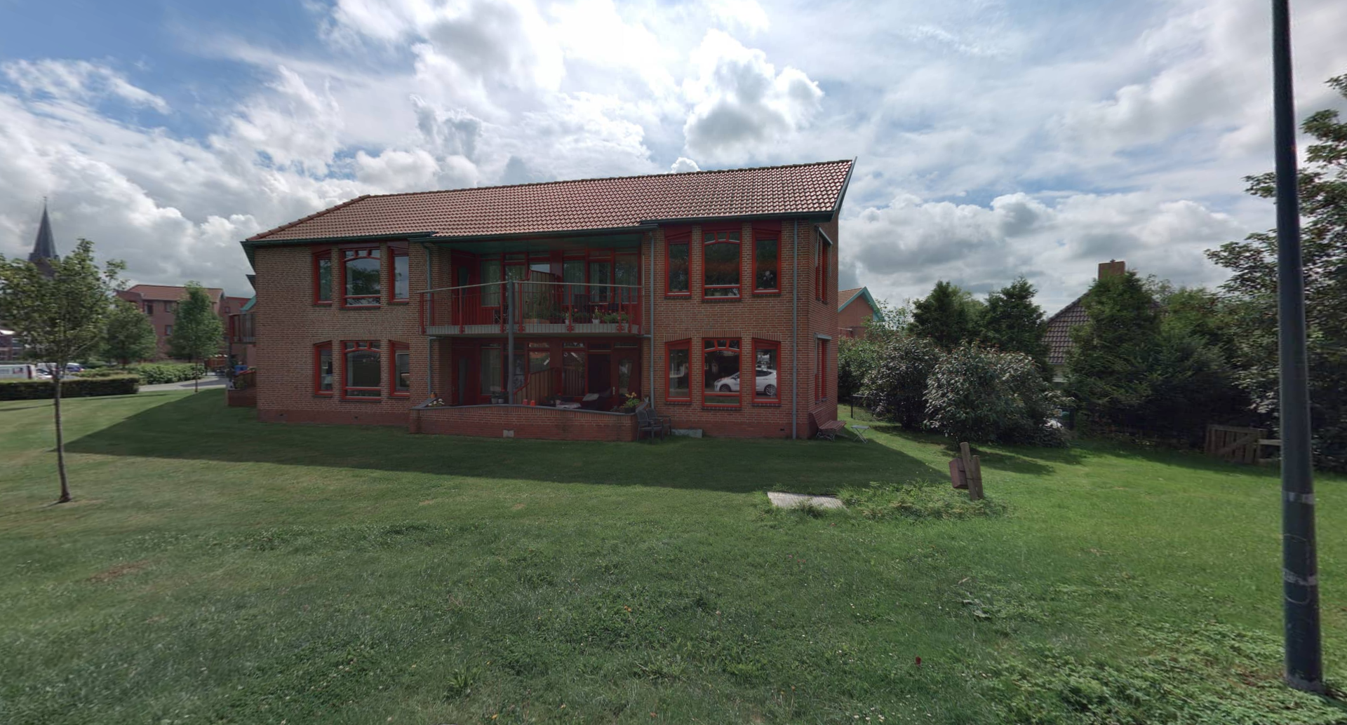 Vitusdyk 2e, 8615 LM Blauwhuis, Nederland