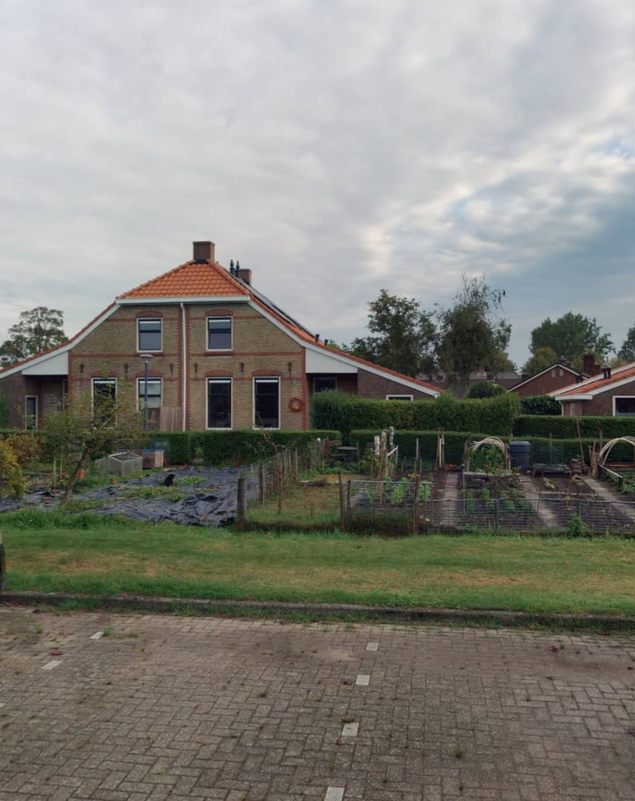 Het Bosk 20, 8731 BL Wommels, Nederland