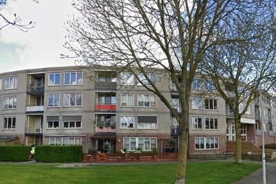 Prins Mauritsstraat 82