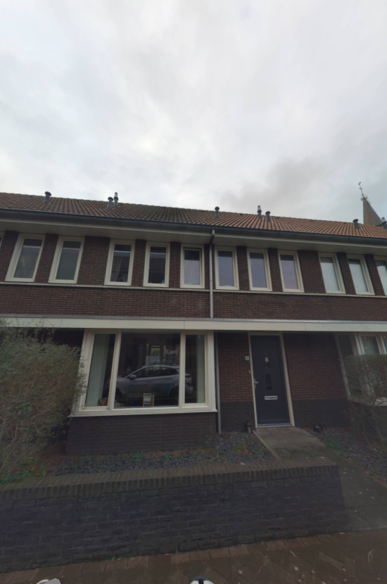De Remise 4, 8913 DA Leeuwarden, Nederland