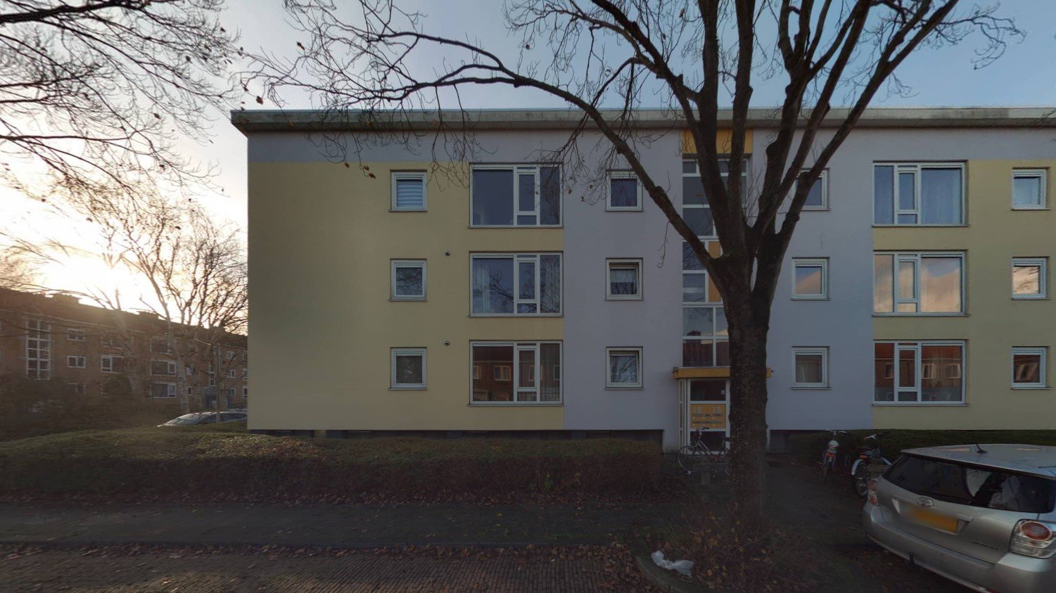 Esdoornstraat 3, 8924 BE Leeuwarden, Nederland