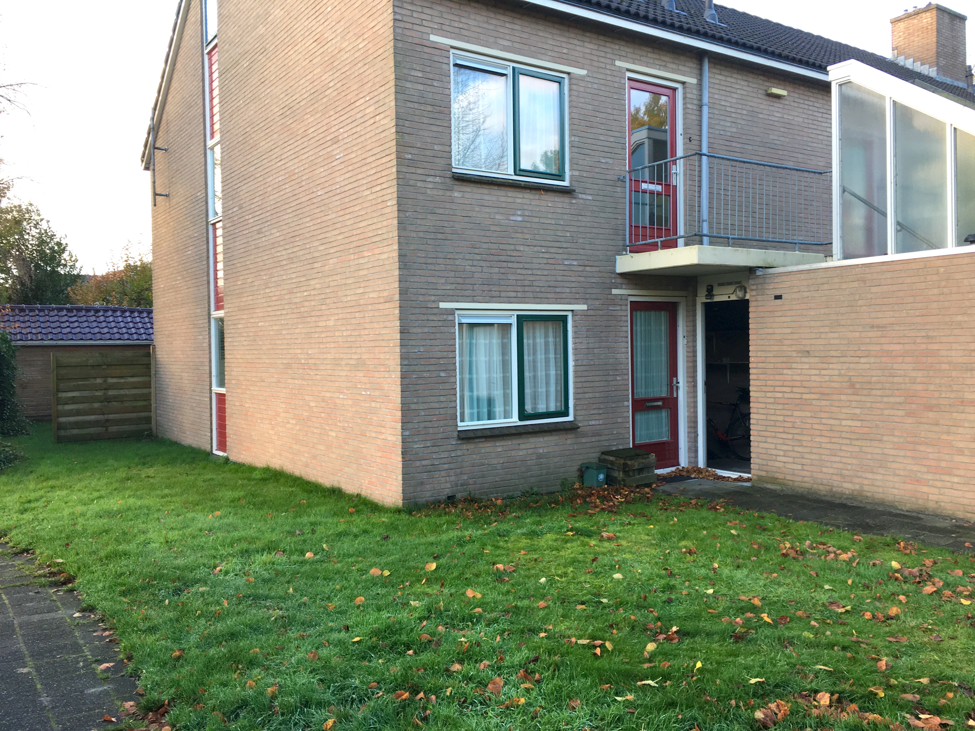 Sytskelan 26, 9261 VB Eastermar, Nederland
