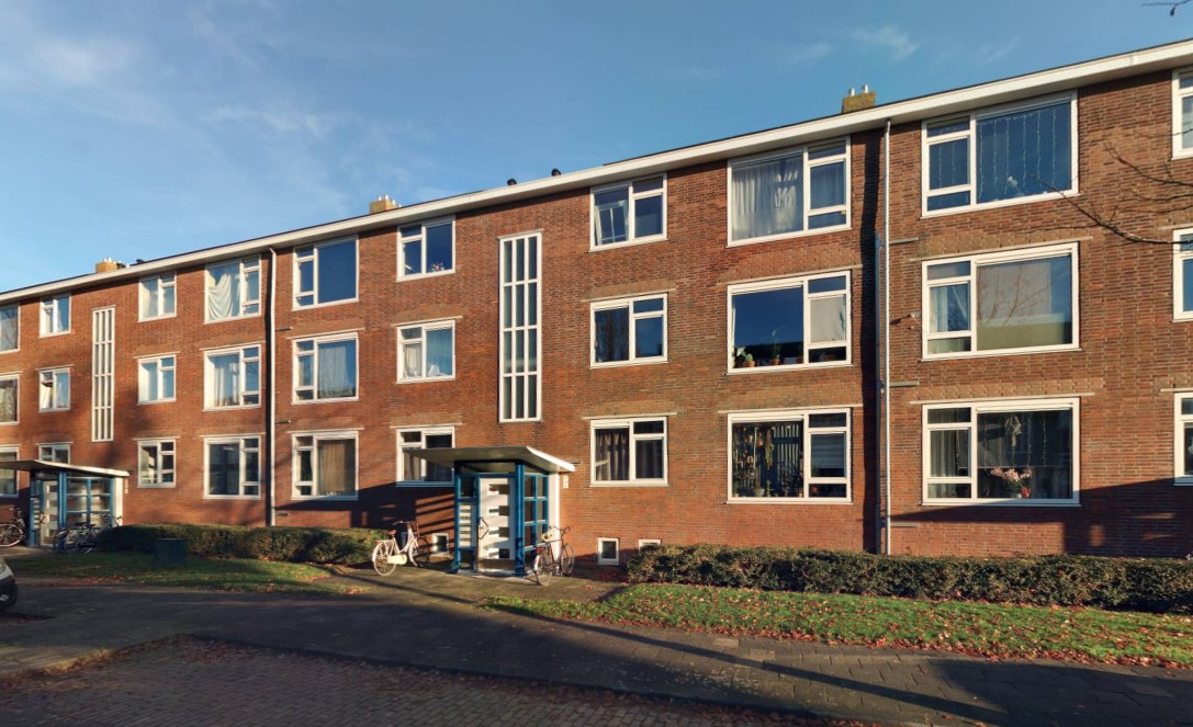 Jan van Scorelstraat 43