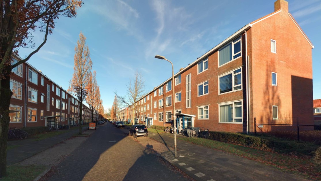 Jan van Scorelstraat 43