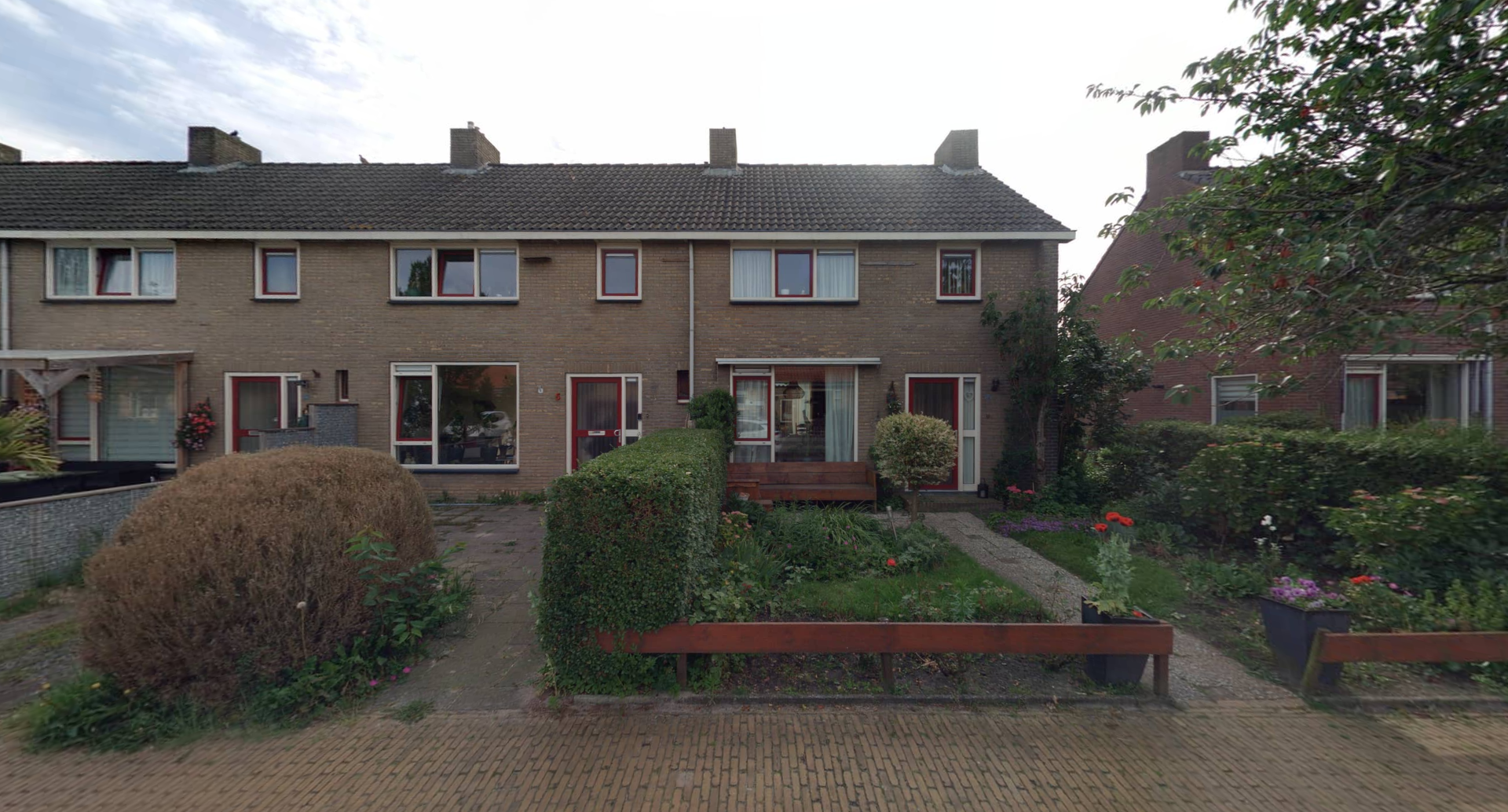 Gravinnewei 5A, 8493 LV Terherne, Nederland