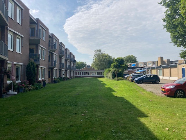 Tribune 64, 8561 GM Balk, Nederland