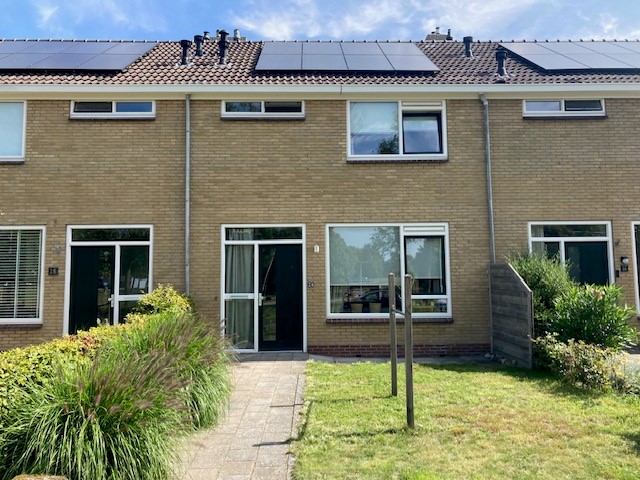 Jacob Bremerstrjitte 26, 8561 CK Balk, Nederland