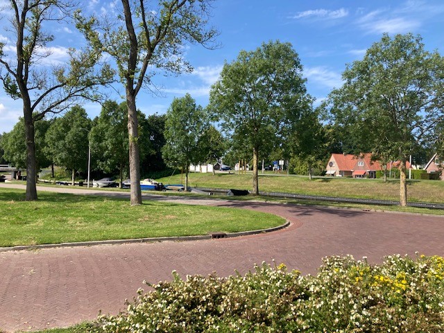 Jacob Bremerstrjitte 26