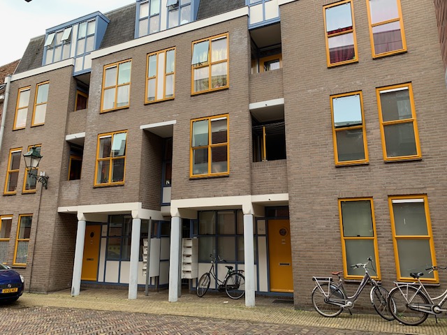 Minnemastraat 9