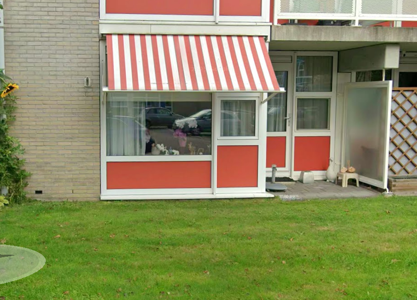 Tjipke Postmastrjitte 53, 9269 WR Feanwâlden, Nederland