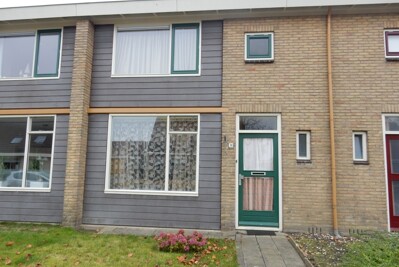 Steven Huygenstraat 38