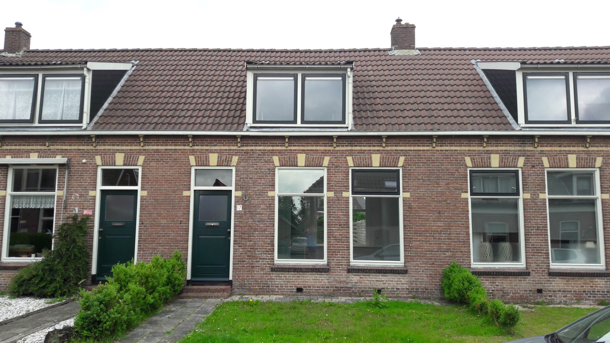 Hommemastrjitte 17, 9035 AB Dronryp, Nederland