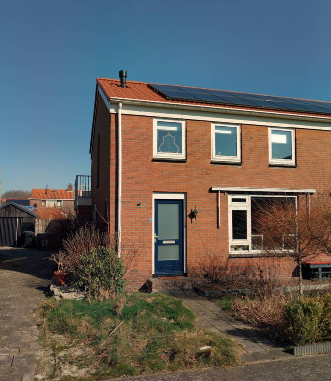 Heerenacker 5, 8401 VC Gorredijk, Nederland