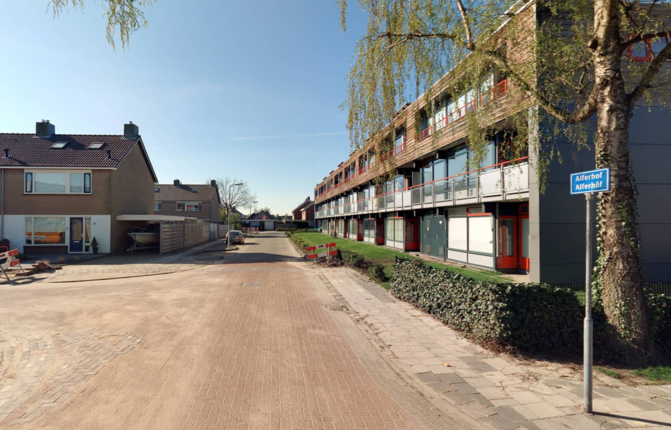 Alferhof 43
