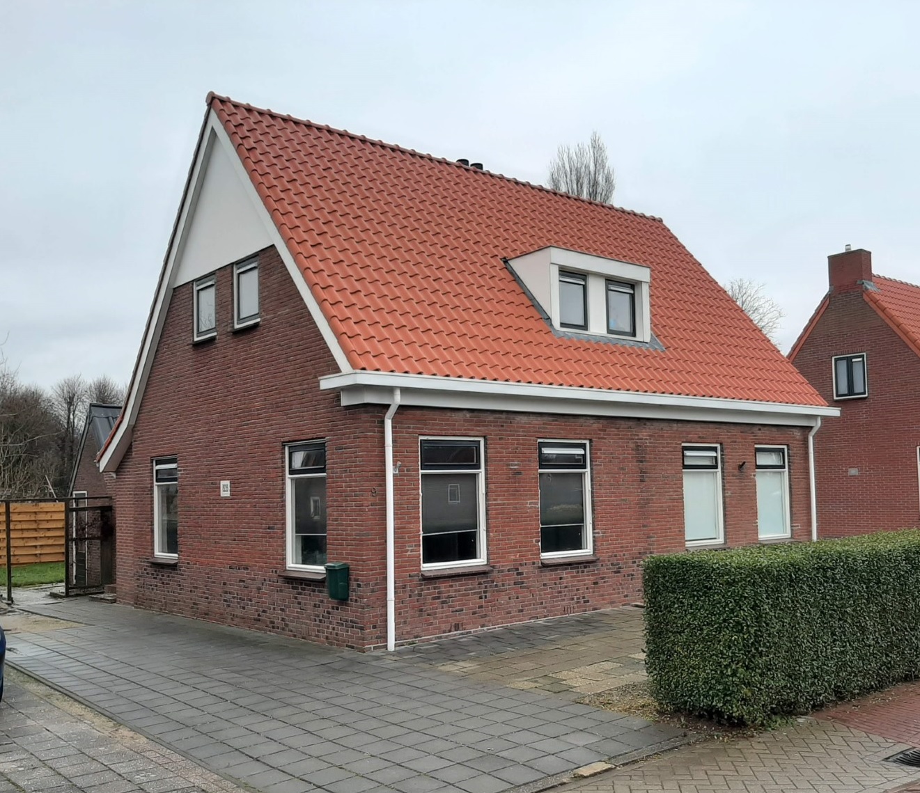 Molestrjitte 9, 9041 AE Berlikum, Nederland