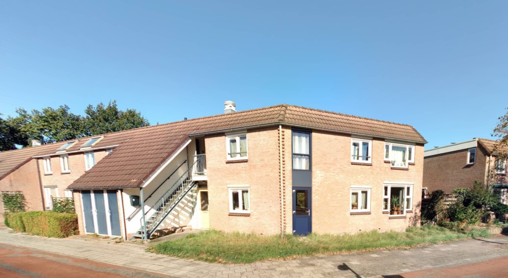 Zetveld 11, 8447 BA Heerenveen, Nederland