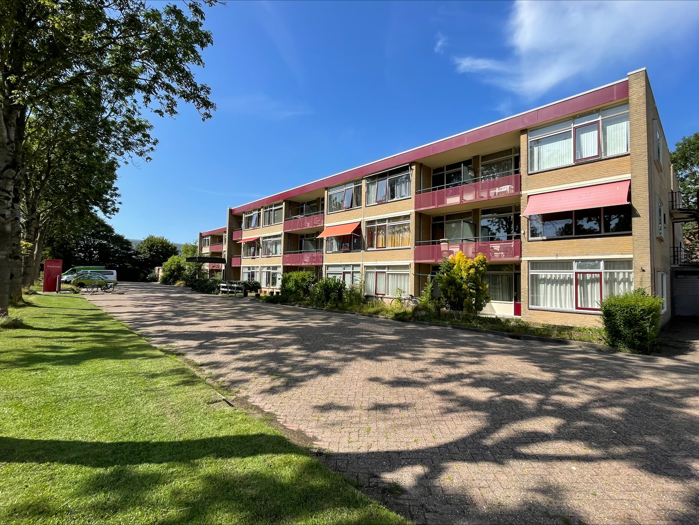 Hertog Van Saxenlaan 83, 8802 PX Franeker, Nederland