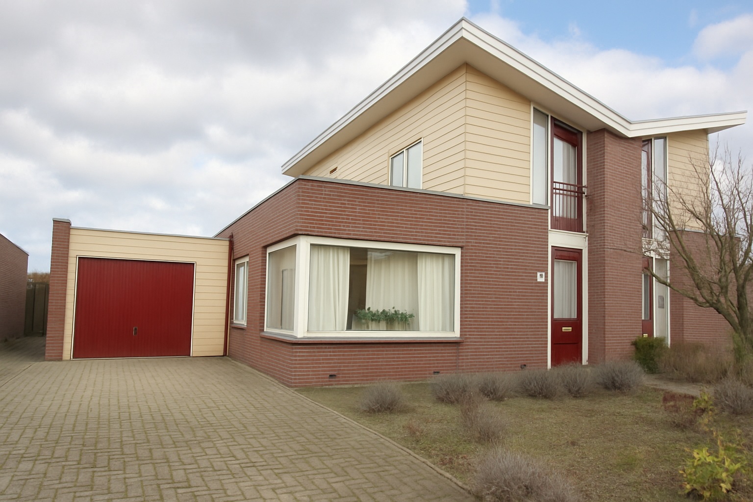 Van Haersoltestrjitte 4, 8855 CW Sexbierum, Nederland