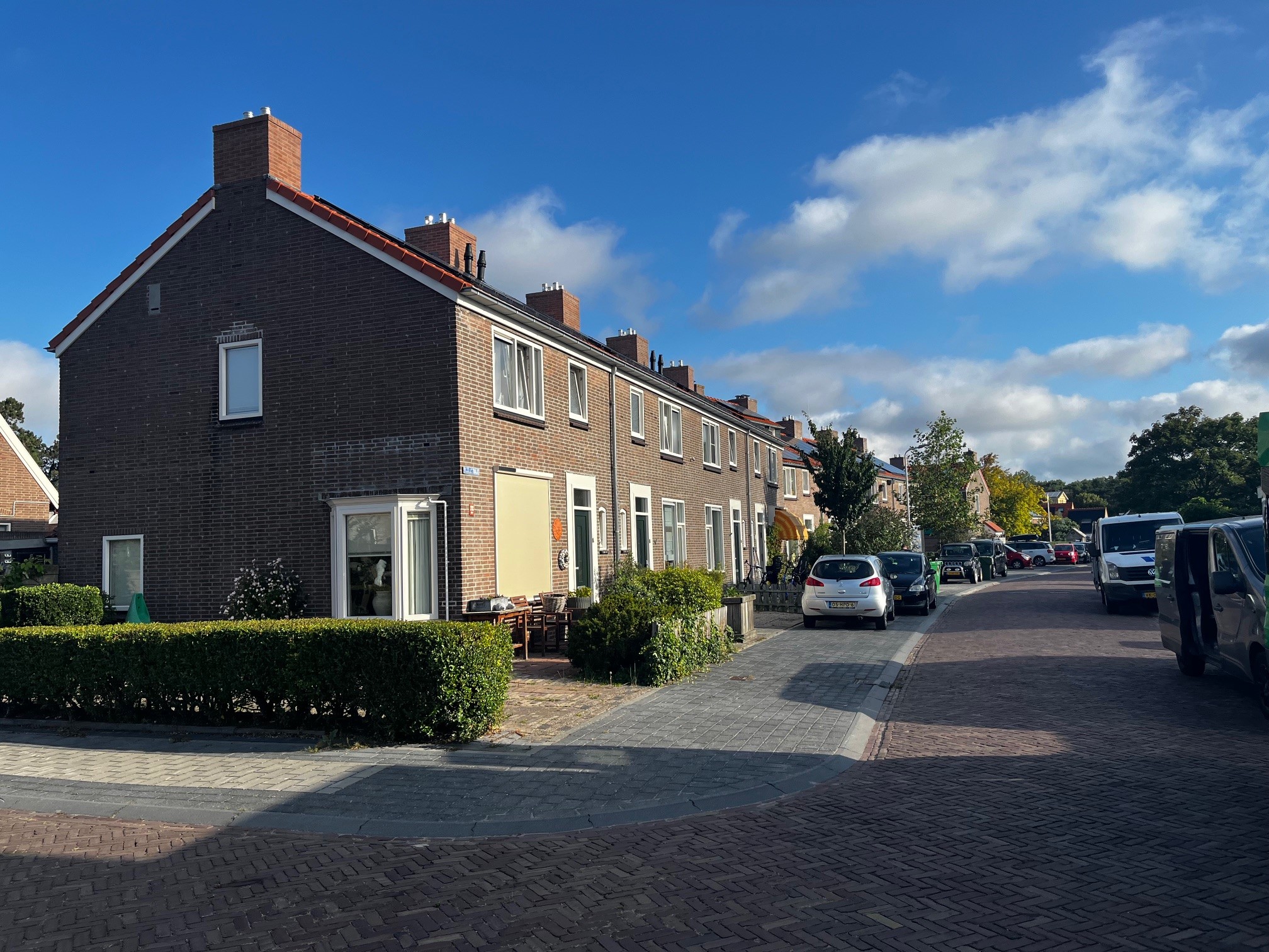 Pirolastraat 6