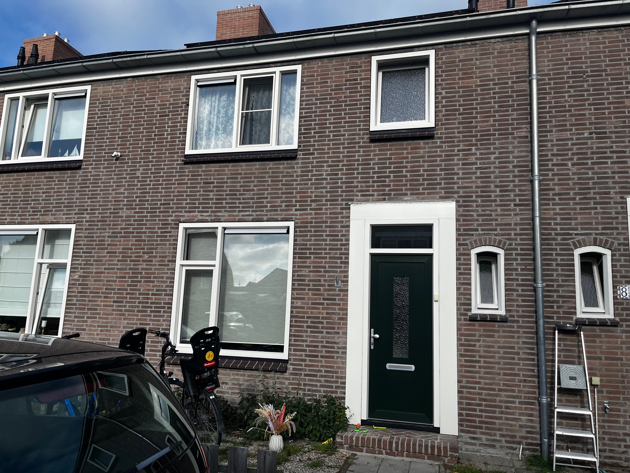Pirolastraat 6, 8881 CD West-Terschelling, Nederland