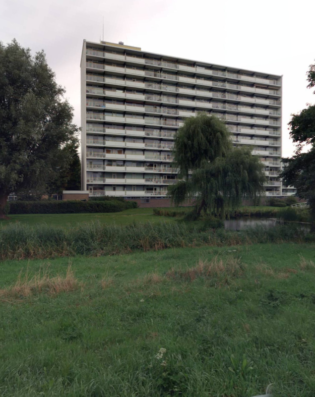 Loëngasterlaan 110, 8604 ZT Sneek, Nederland