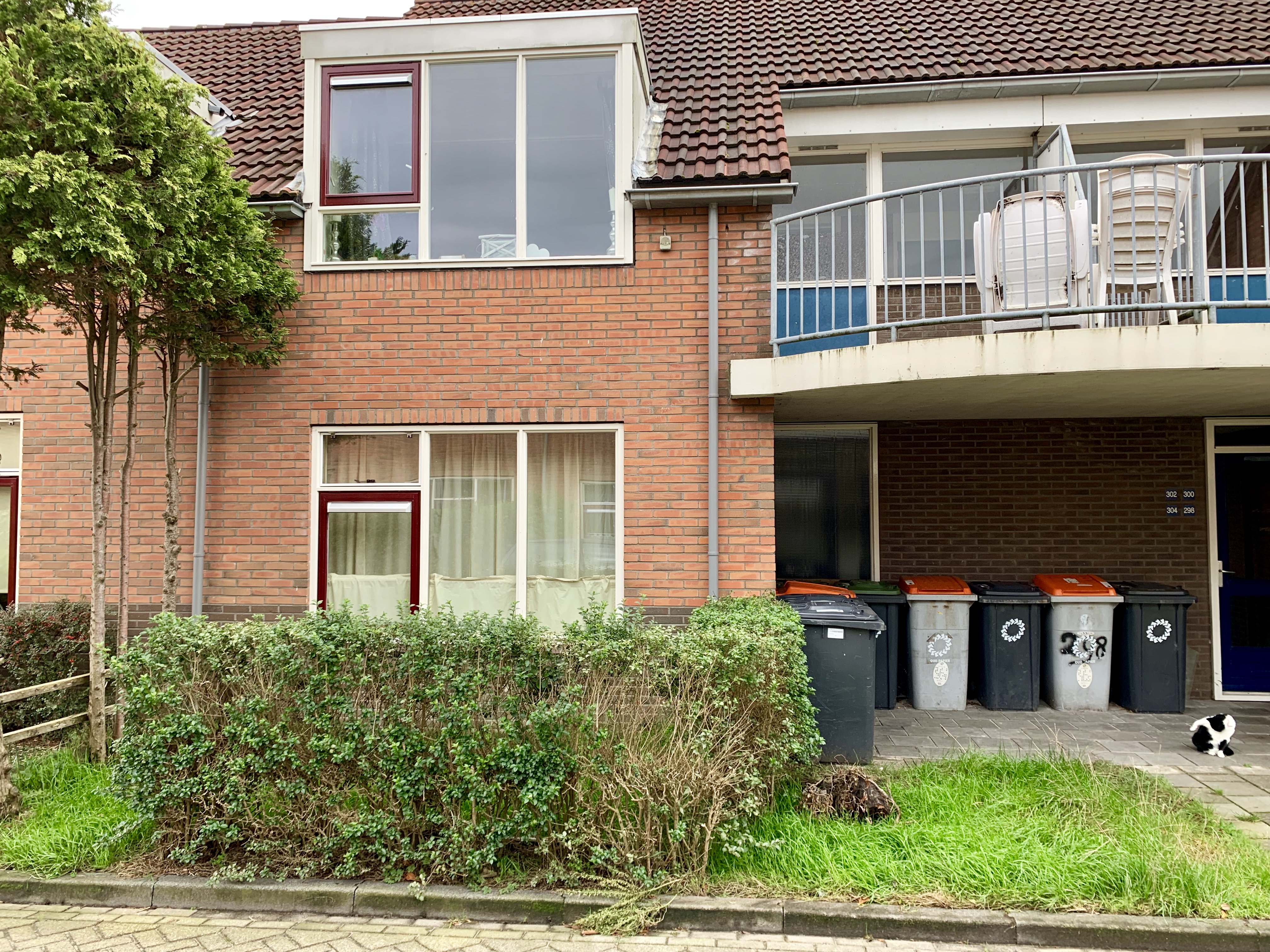 Hooizolder 304, 9205 CT Drachten, Nederland