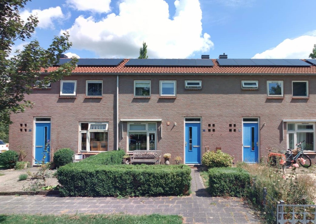 De Acacia 55, 9251 NG Burgum, Nederland