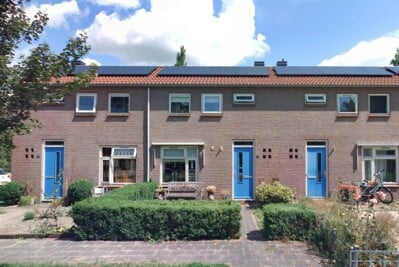 De Acacia 55