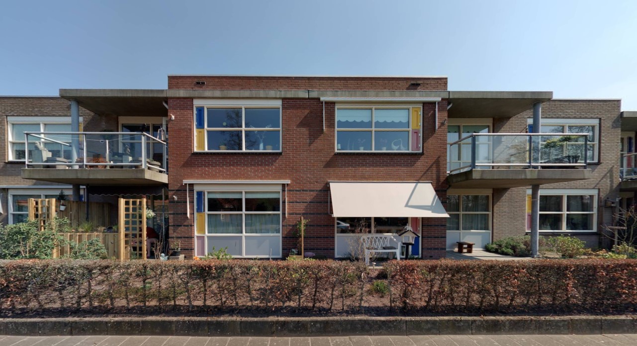 Bosschawei 46, 9212 RH Boornbergum, Nederland