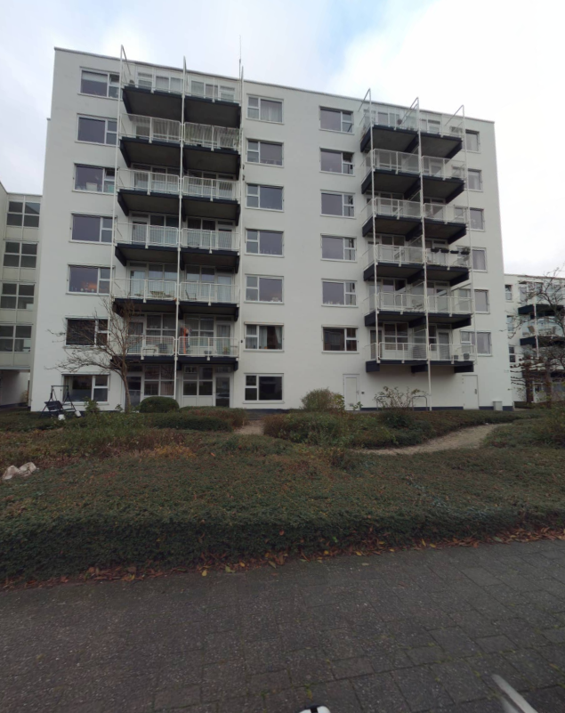 Bieruma Oostingweg 105, 8917 DG Leeuwarden, Nederland