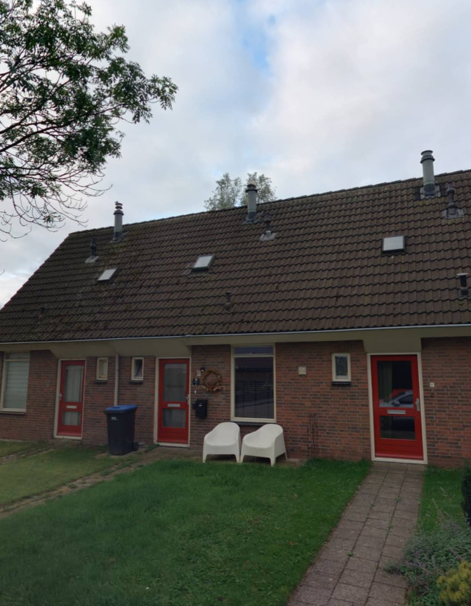 It Pounsmiet 8, 9014 CK Tersoal, Nederland