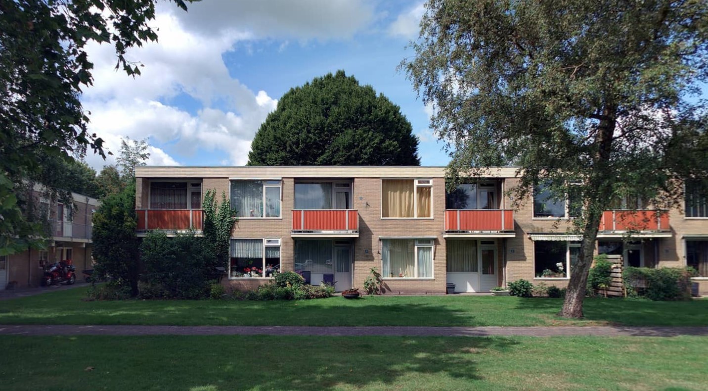 Klompmakkersstrjitte 14, 9251 EH Burgum, Nederland