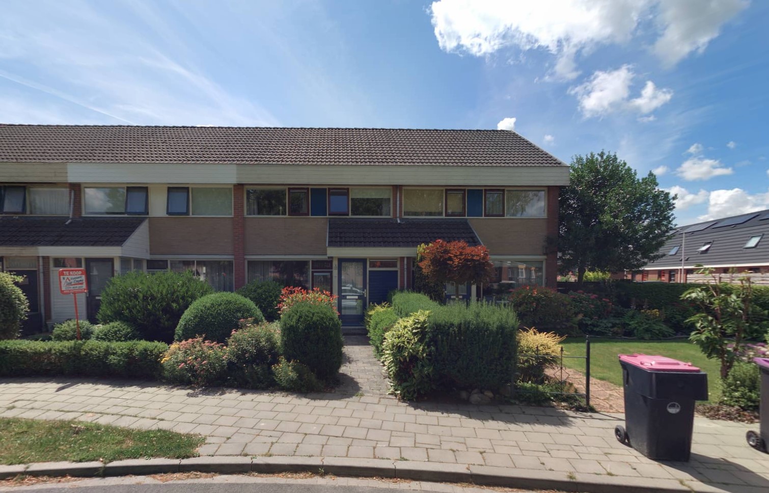 De Merel 31, 9231 JJ Surhuisterveen, Nederland