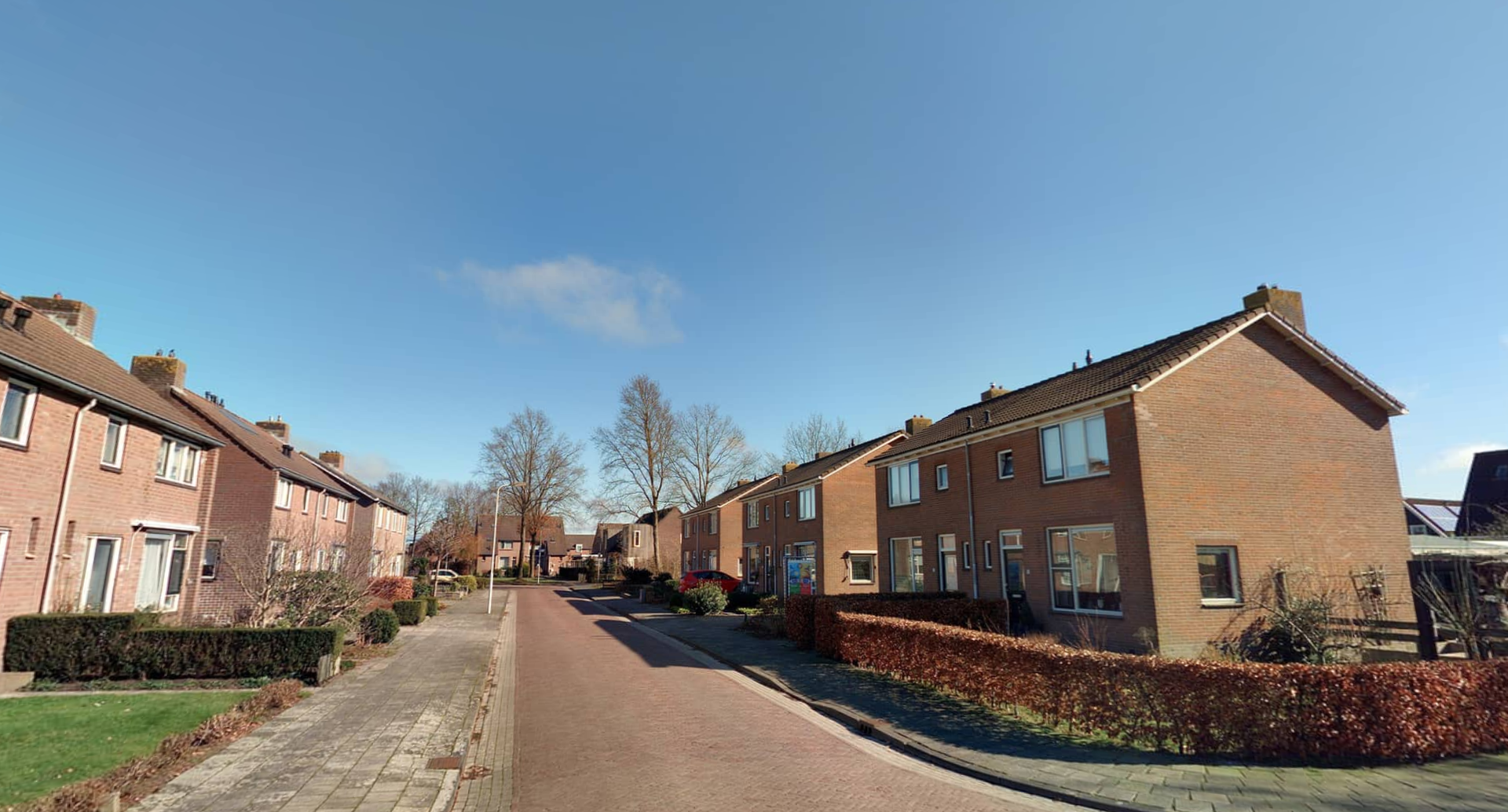 Het Corso 19, 8408 HW Lippenhuizen, Nederland