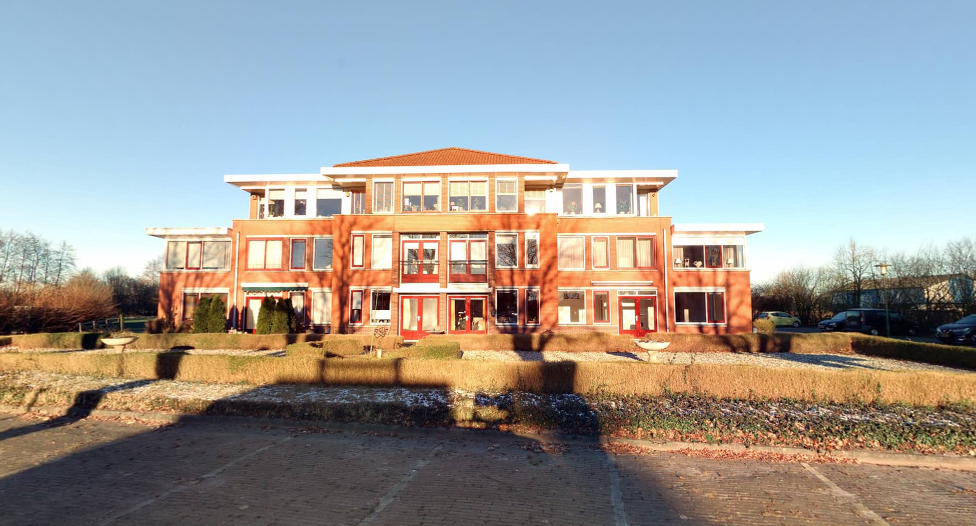 De Buorren 49N, 8408 HJ Lippenhuizen, Nederland