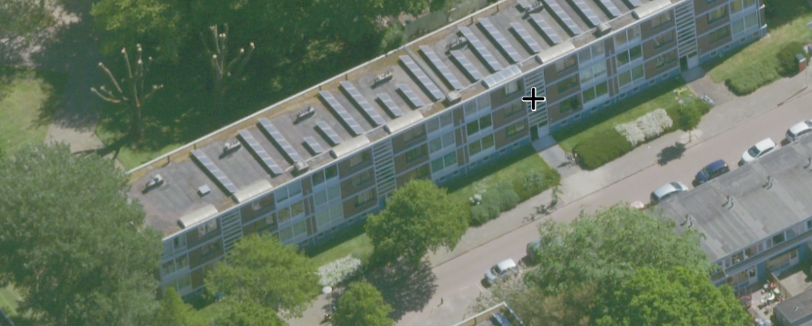 Hazelaarstraat 34, 8924 HB Leeuwarden, Nederland