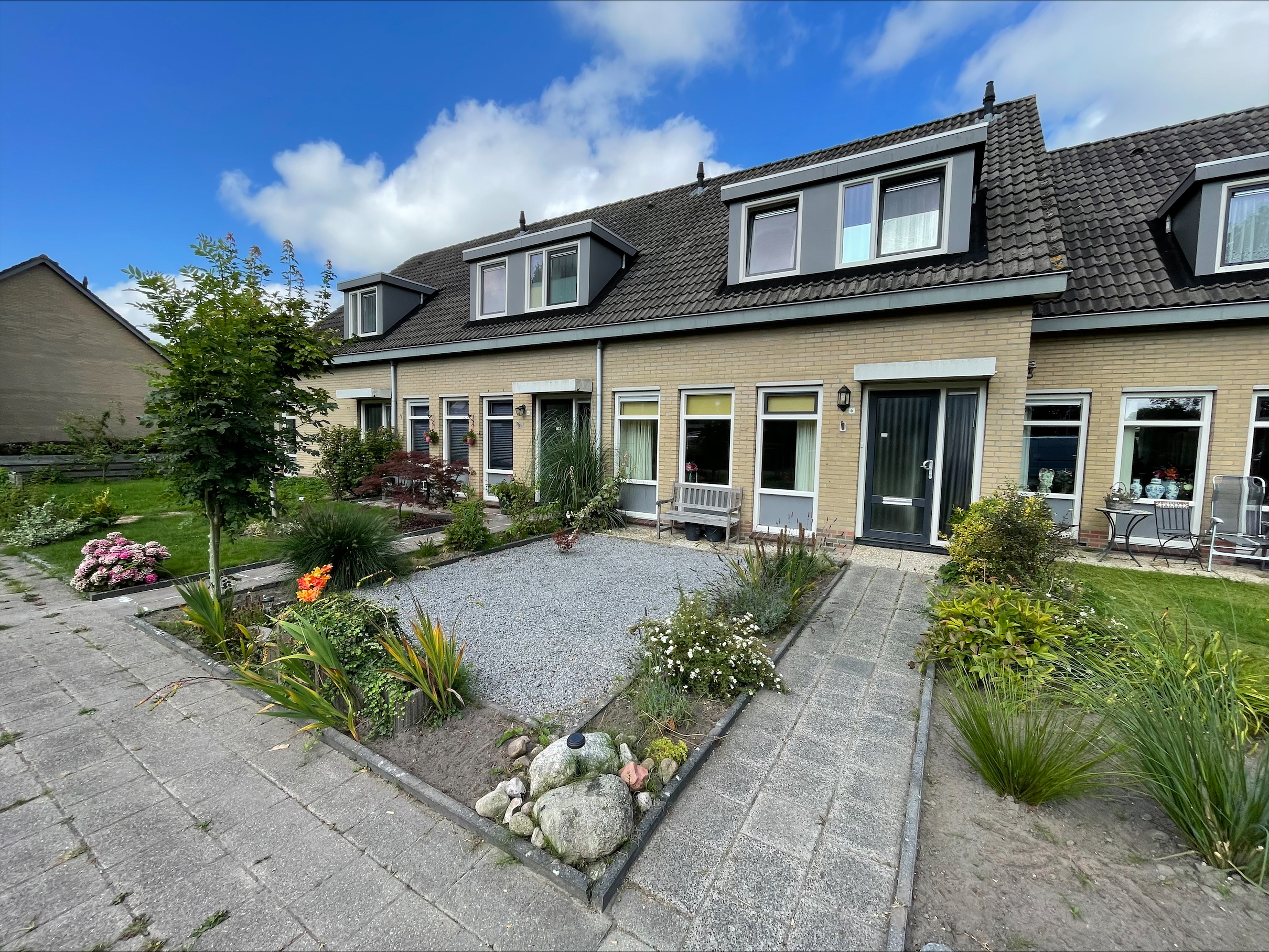 Klaas Kuikenstraat 6, 8802 VA Franeker, Nederland