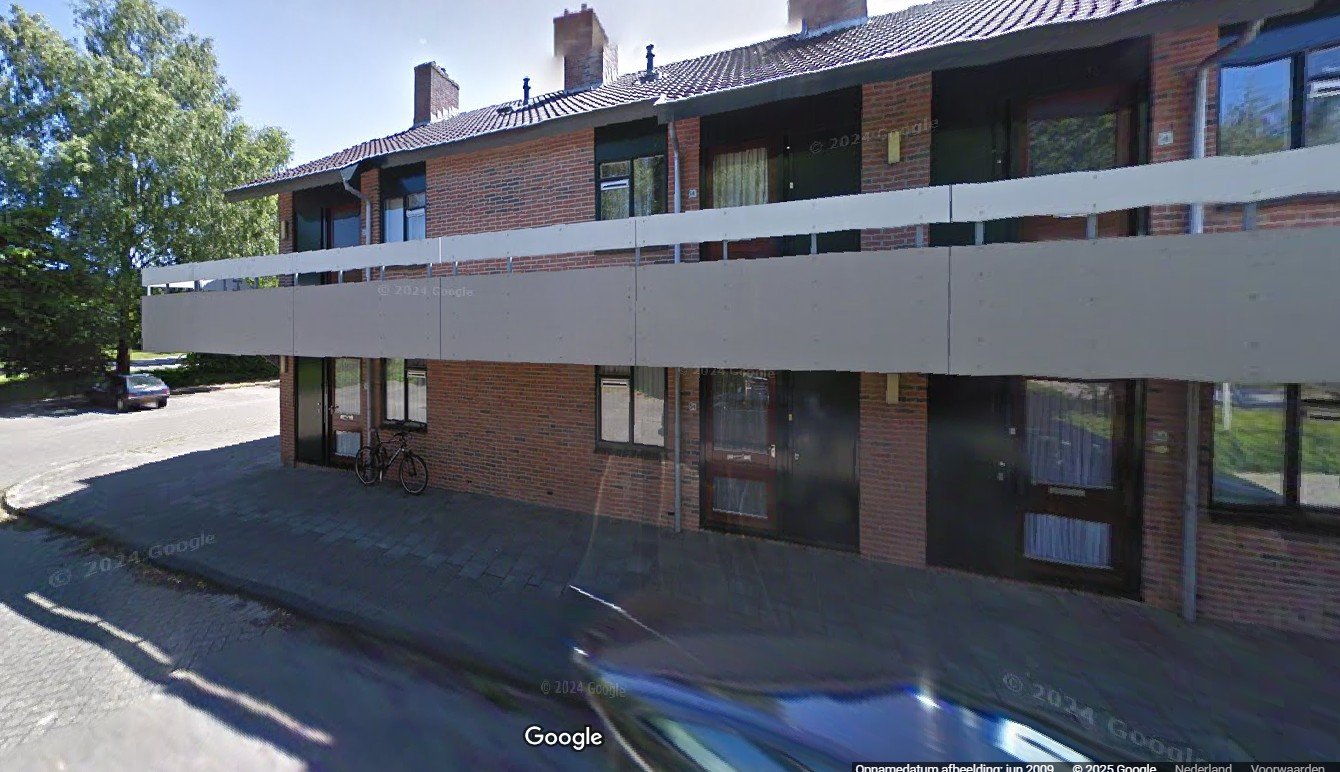 Ame 52, 9204 EX Drachten, Nederland