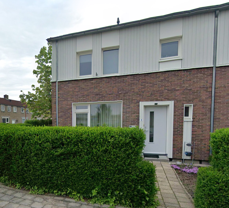 Foeytsstraat 2, 8442 AC Heerenveen, Nederland