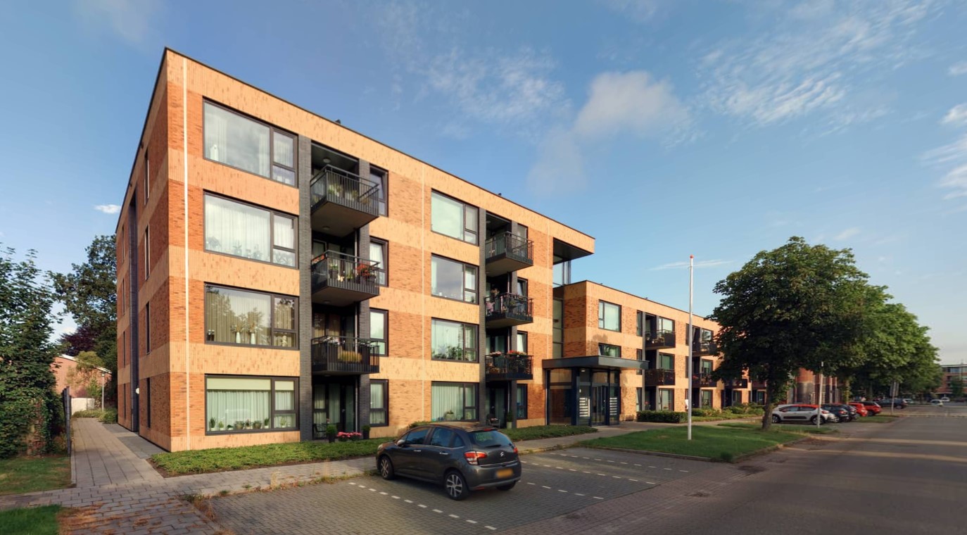 Kupersstrjitte 34, 9251 JD Burgum, Nederland