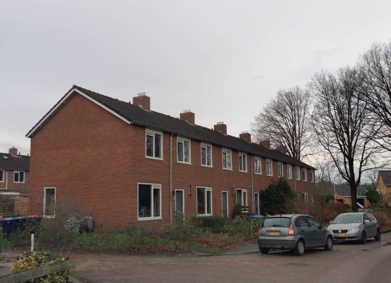 Merskekamp 14, 9243 JD Bakkeveen, Nederland