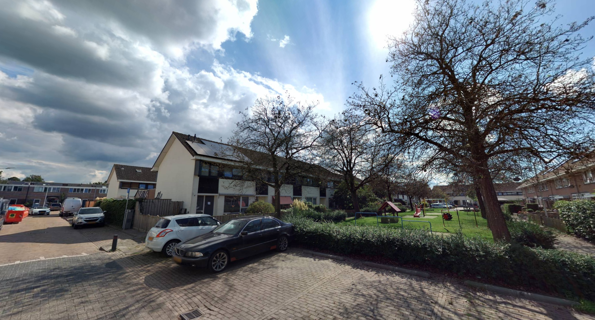 Folsgaarsterhemstraat 3, 8608 BK Sneek, Nederland