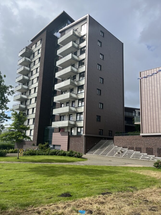 Nieuwburen 182, 8442 CV Heerenveen, Nederland