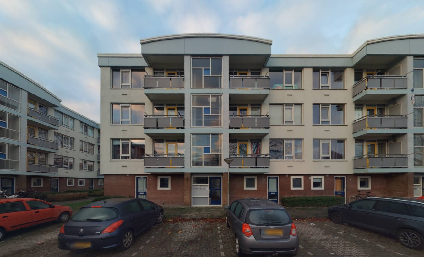 Curaçaostraat 23, 8931 CE Leeuwarden, Nederland