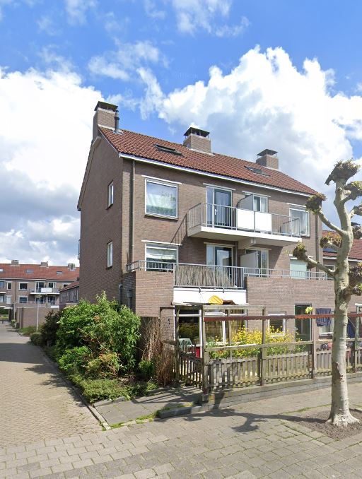 Hooizolder 85, 9205 CH Drachten, Nederland