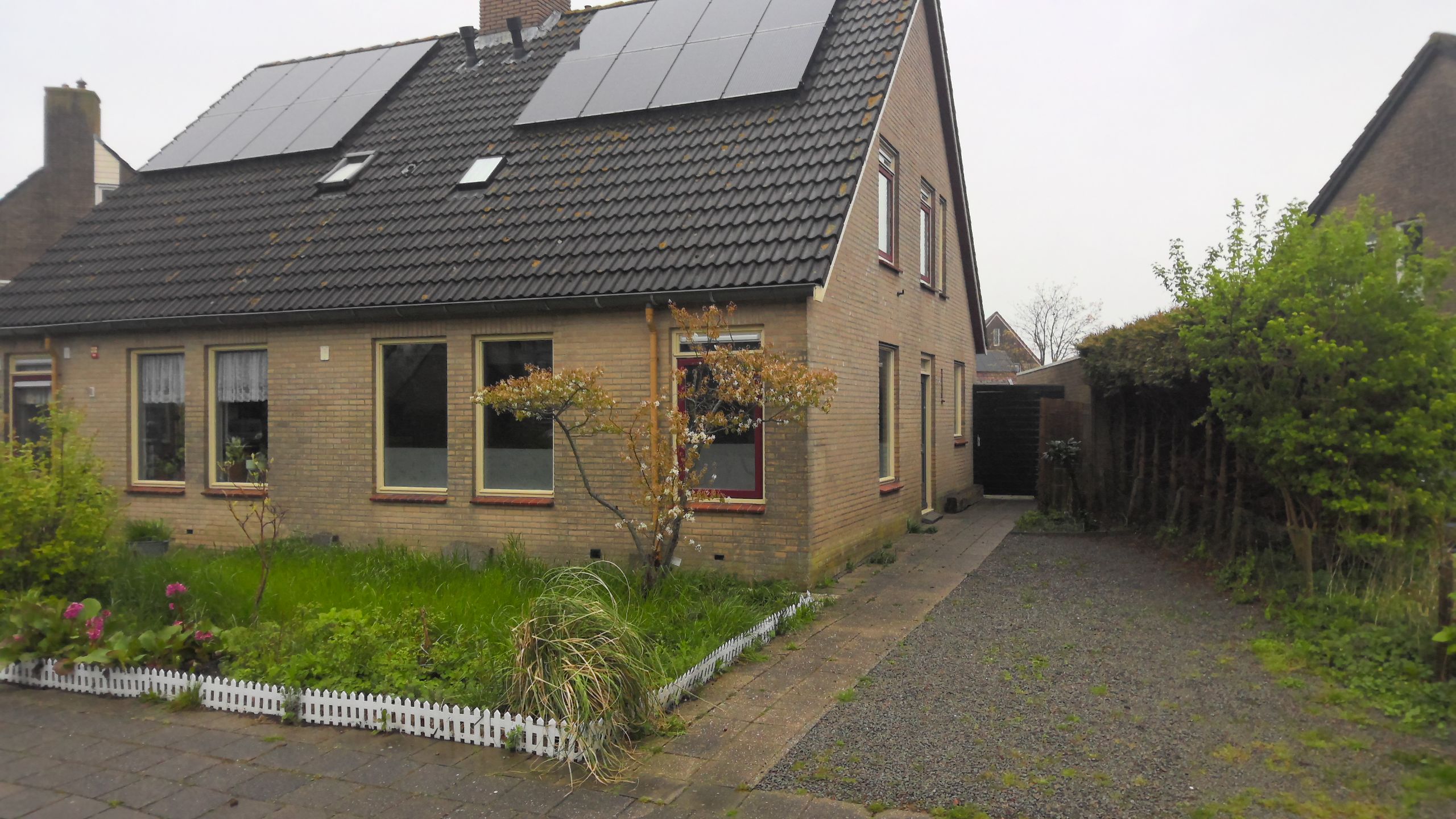Pastorijleane 20, 8804 SC Tzum, Nederland