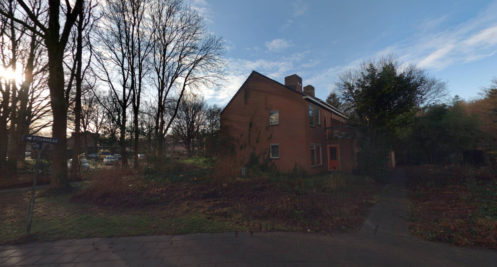 Utein 81, 9244 AA Beetsterzwaag, Nederland