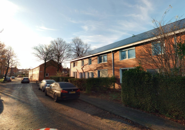 Jan van Scorelstraat 8