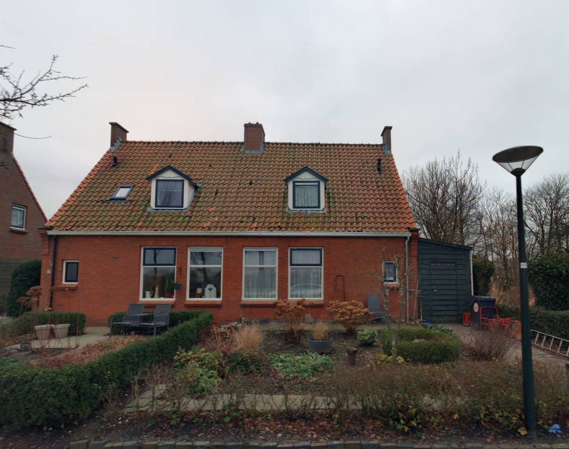 Holdingawei 31, 9053 LT Feinsum, Nederland