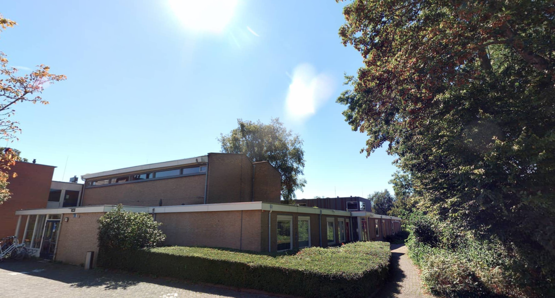 Hertekampsreed 29, 8748 BK Witmarsum, Nederland